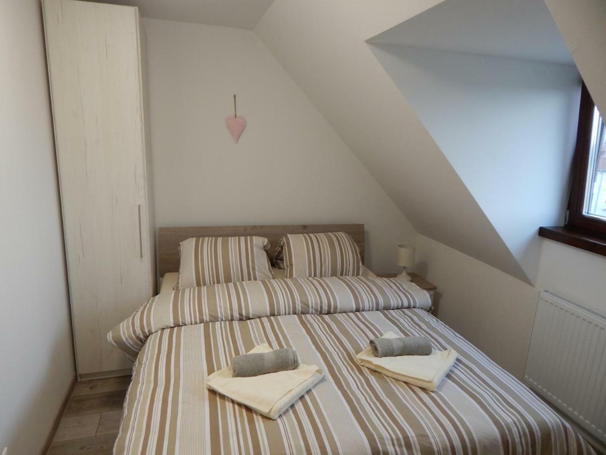 Apartman Lemon Tatranska Lomnica Ngoại thất bức ảnh