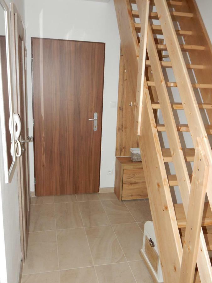 Apartman Lemon Tatranska Lomnica Ngoại thất bức ảnh