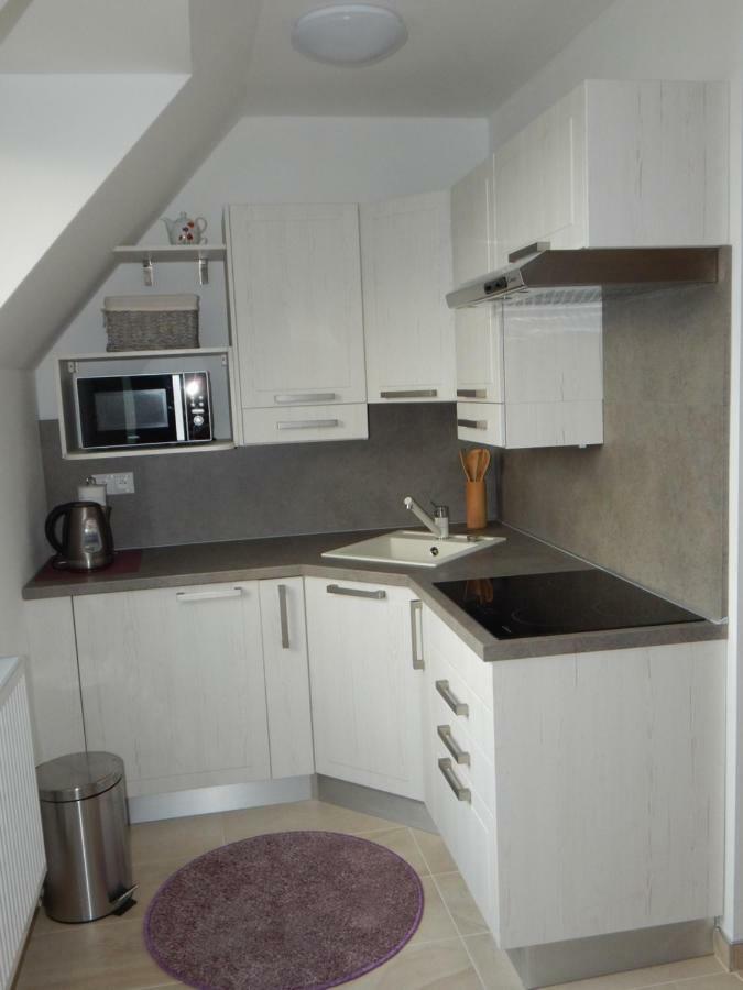Apartman Lemon Tatranska Lomnica Ngoại thất bức ảnh
